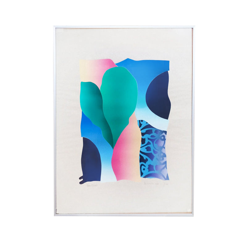 Wim Koster, 'Interieur', 1981-zoom-