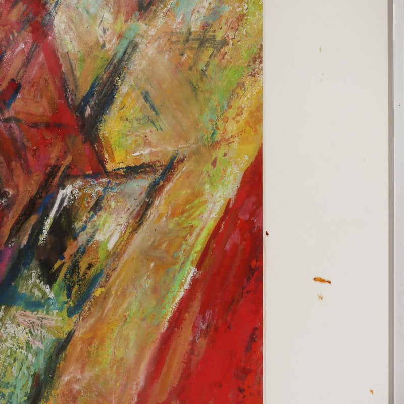 Piet Middelhoek, 'Kalahari'; 1993-zoom-