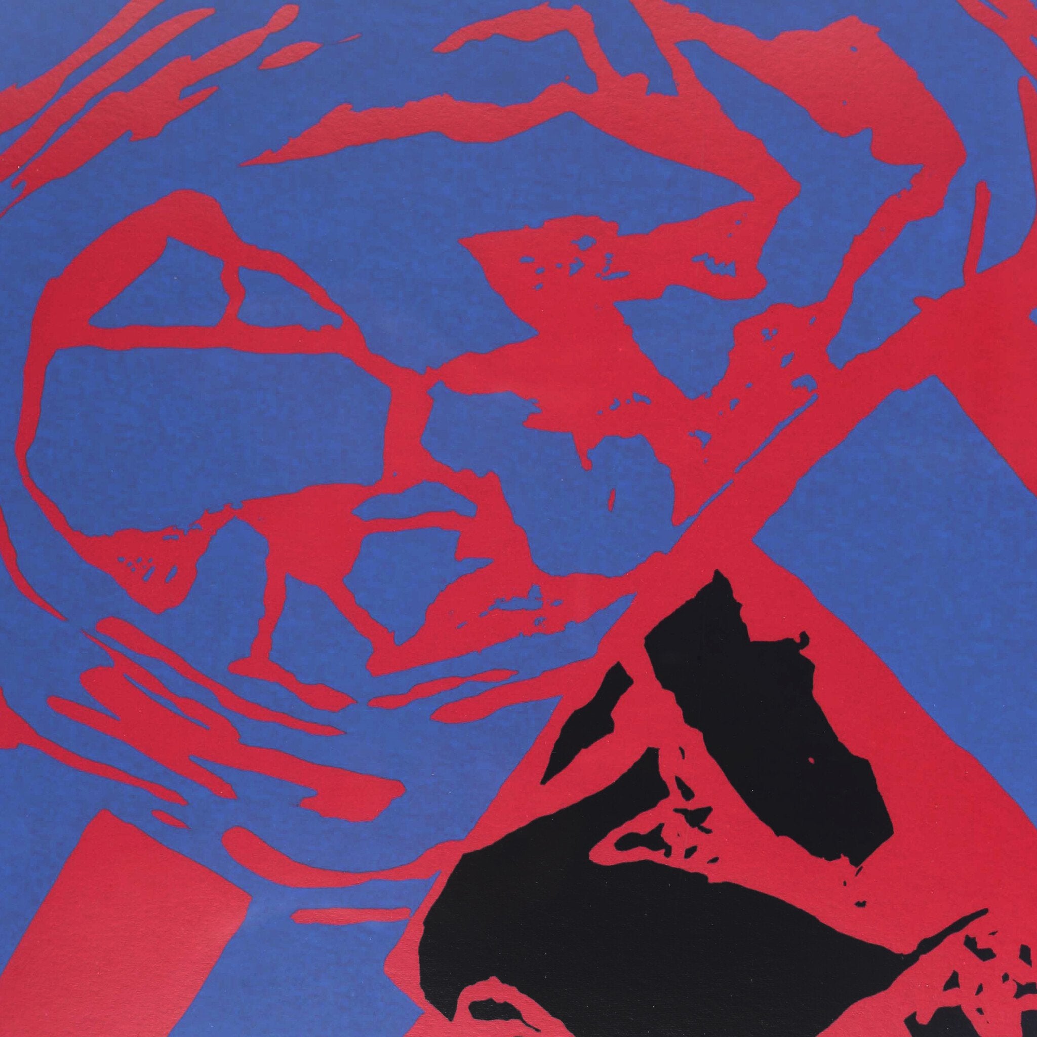 M. Neefjes, 'First impression'; 1987