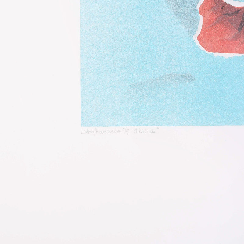 S. de Nooyer, 'Atlantida'-zoom-