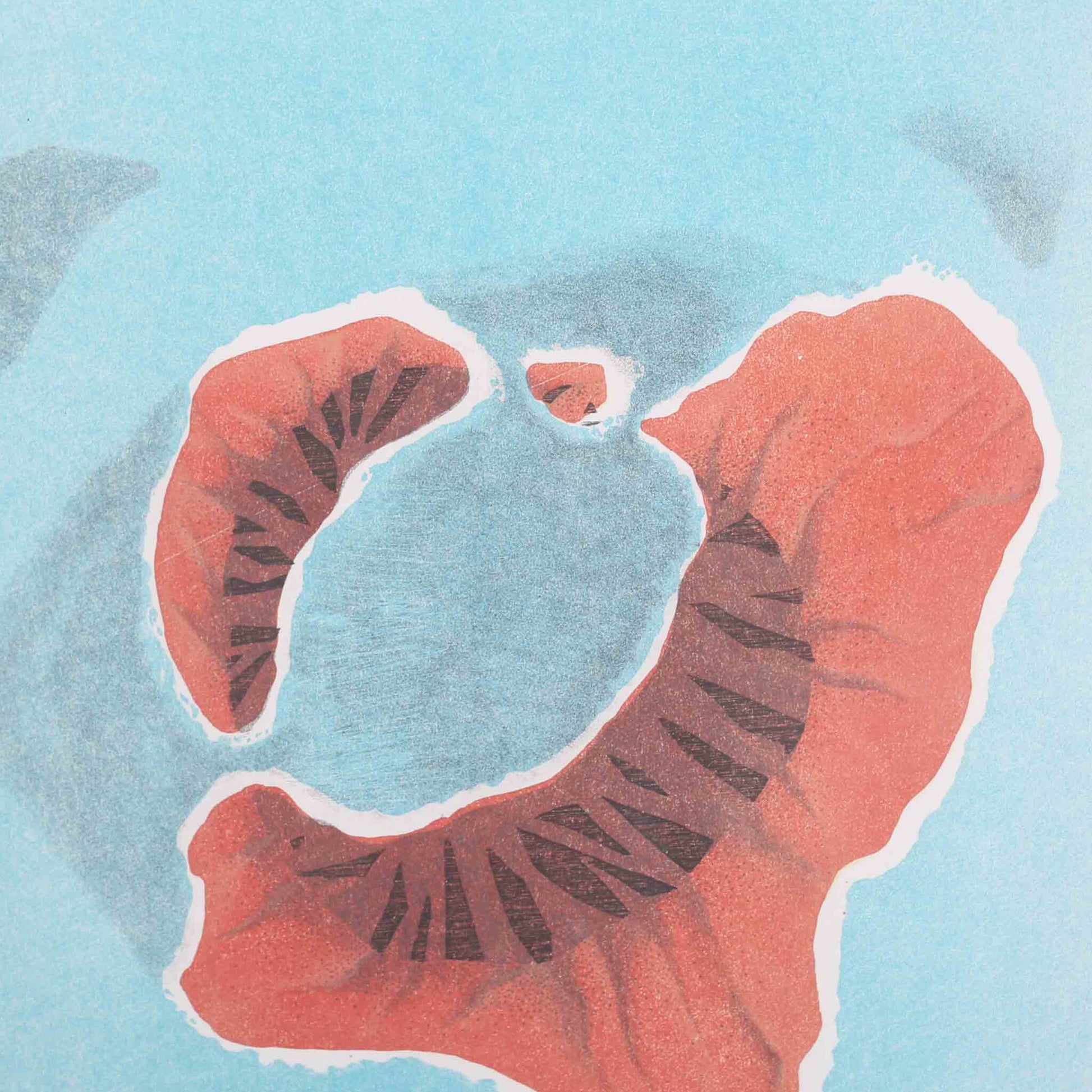 S. de Nooyer, 'Atlantida'-2