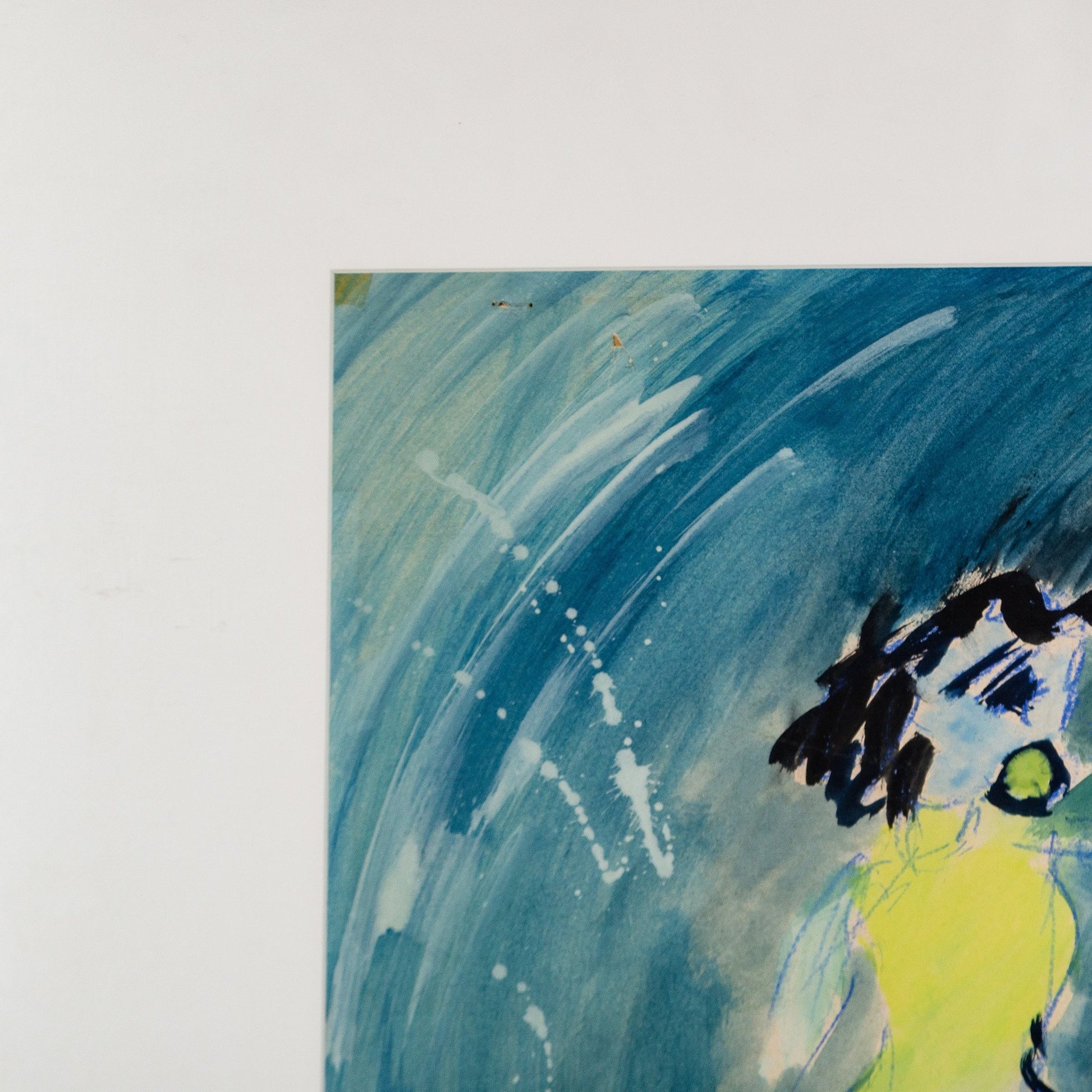 Perris, 'Moeder en kind no. 2'-4