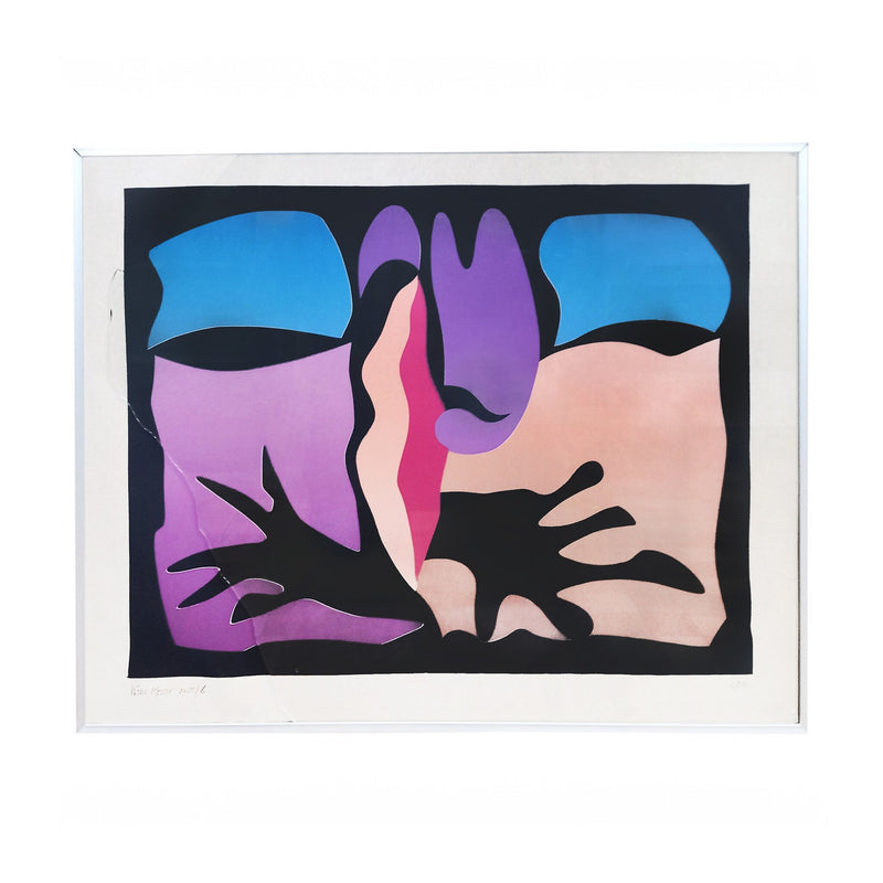 Wim Koster, '1985/6', 1985-zoom-