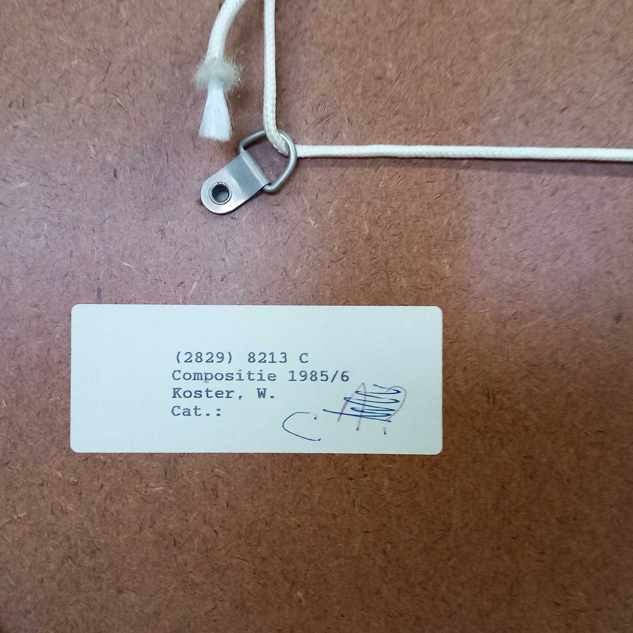 Wim Koster, '1985/6', 1985-zoom-4