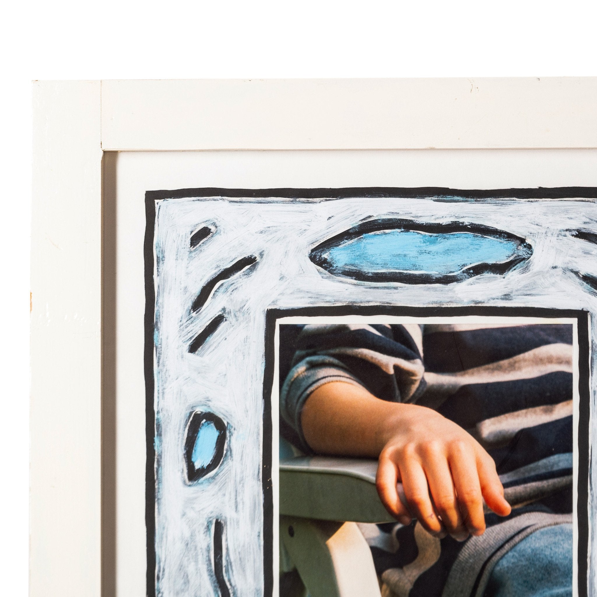 J. Postema, 'Handje', 1992-zoom-2