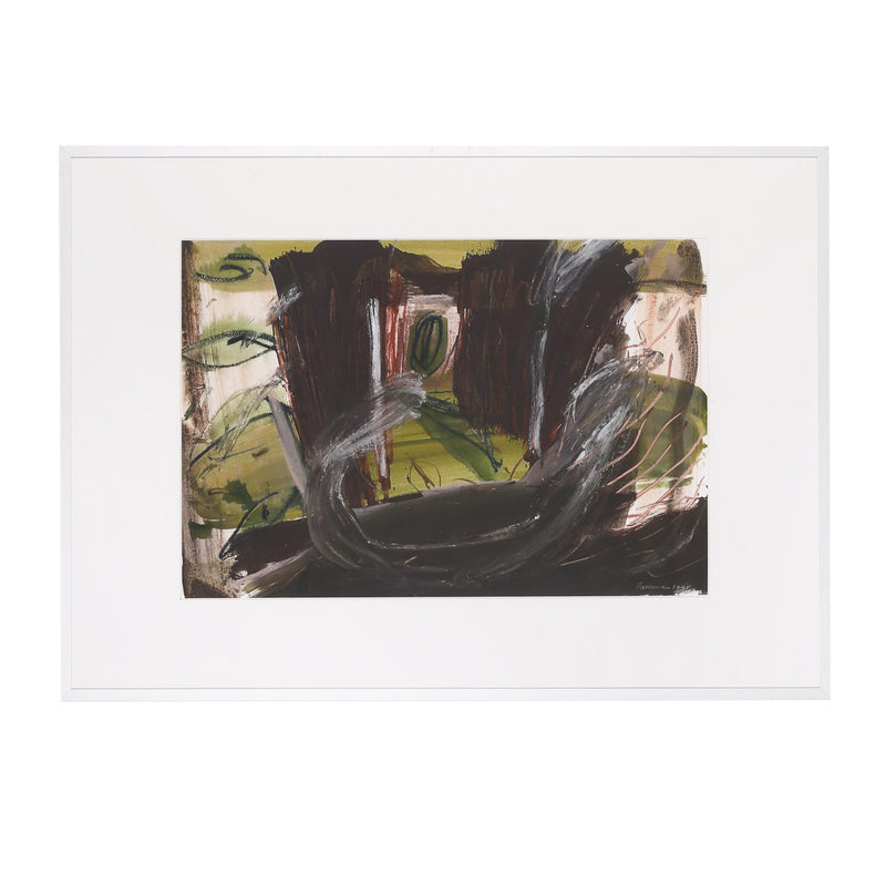 Hanny Reneman, '91'; 1991-zoom-