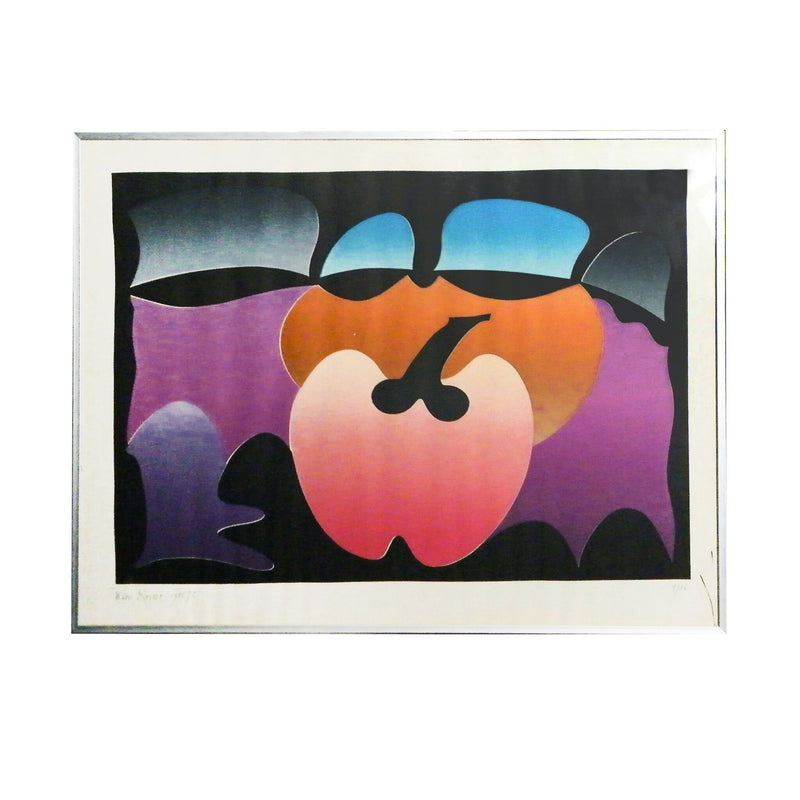 Wim Koster, 'Compositie', 1985-zoom-
