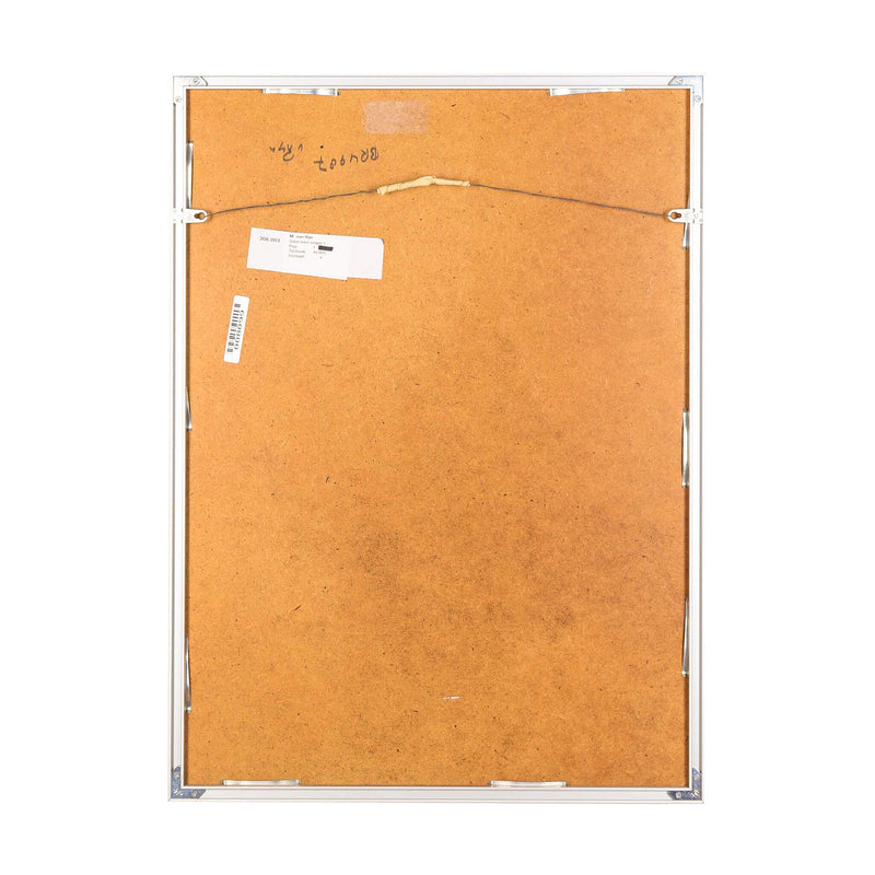 Marion van Rijn, 'Stem leert zingen I'; 1991-zoom-