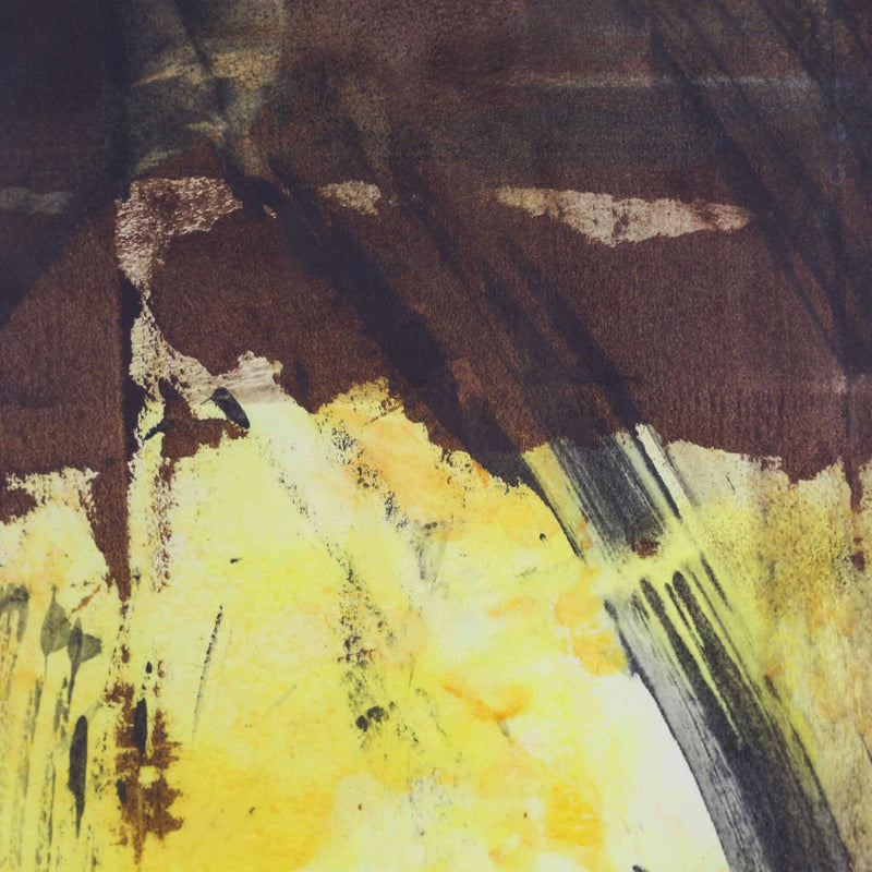Marion van Rijn, 'Stem leert zingen I'; 1991-zoom-