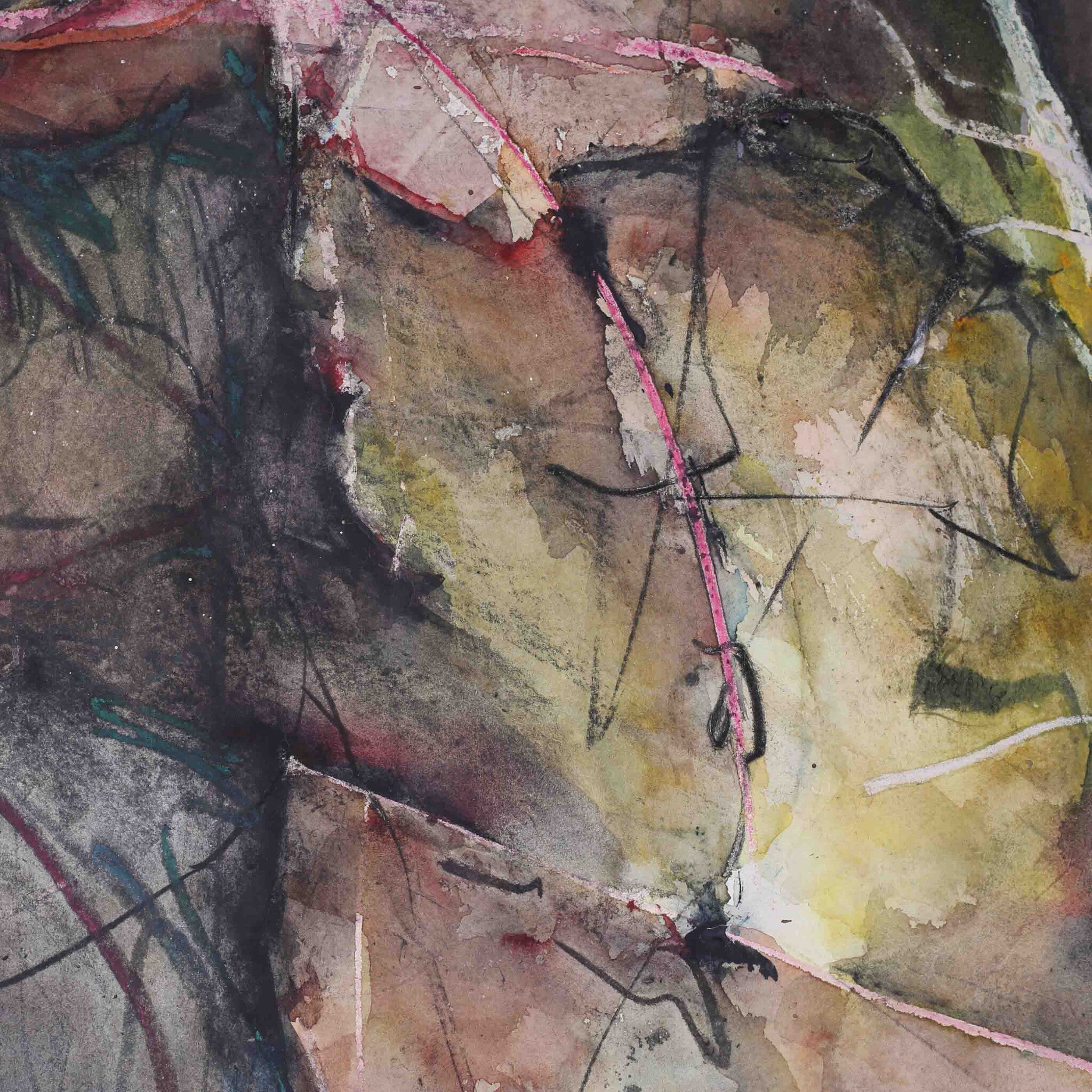 Marion van Rijn, 'Gegeven wijsheid'; 1998-zoom-2
