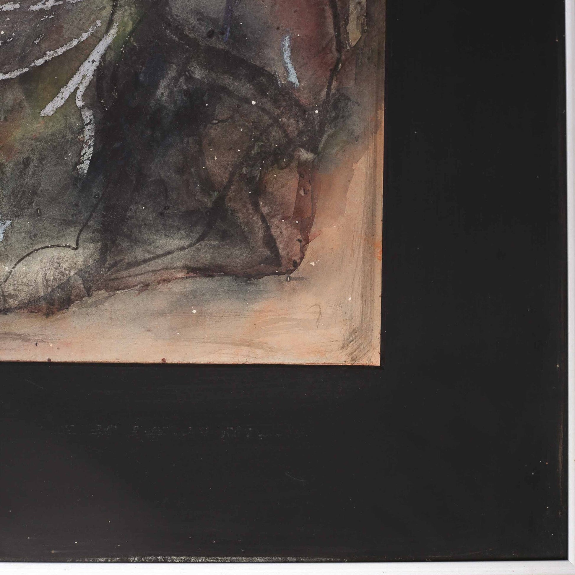 Marion van Rijn, 'Gegeven wijsheid'; 1998-4