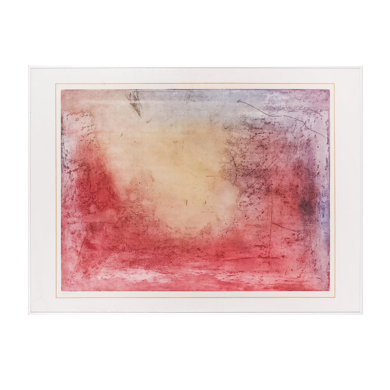 G. van Santen, 'Zonder titel', 1989-zoom-