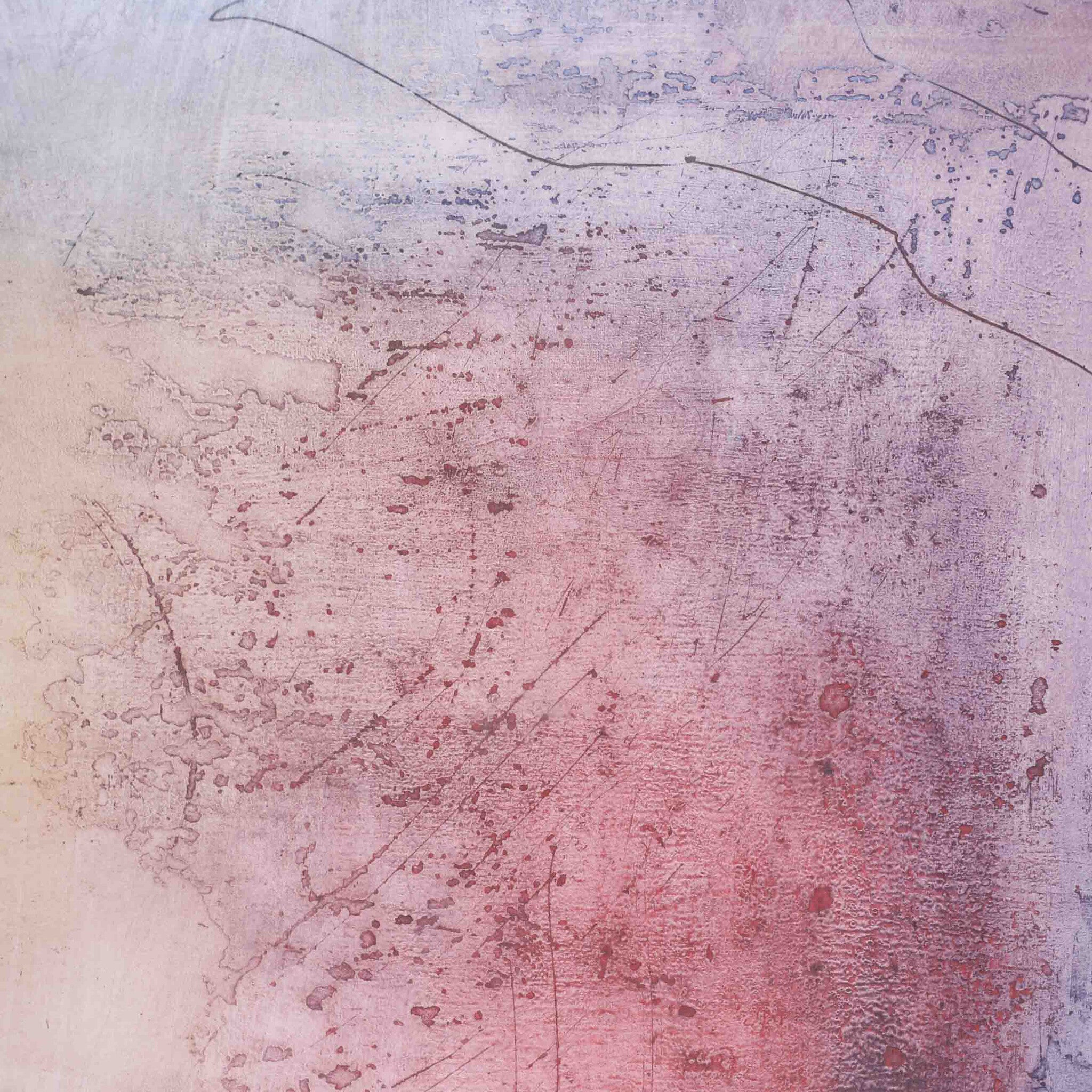 G. van Santen, 'Zonder titel', 1989-zoom-4