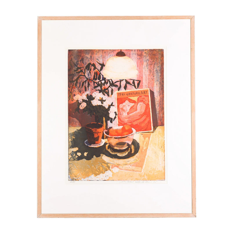 M. Schellekens, '19th century art'; 1995-zoom-