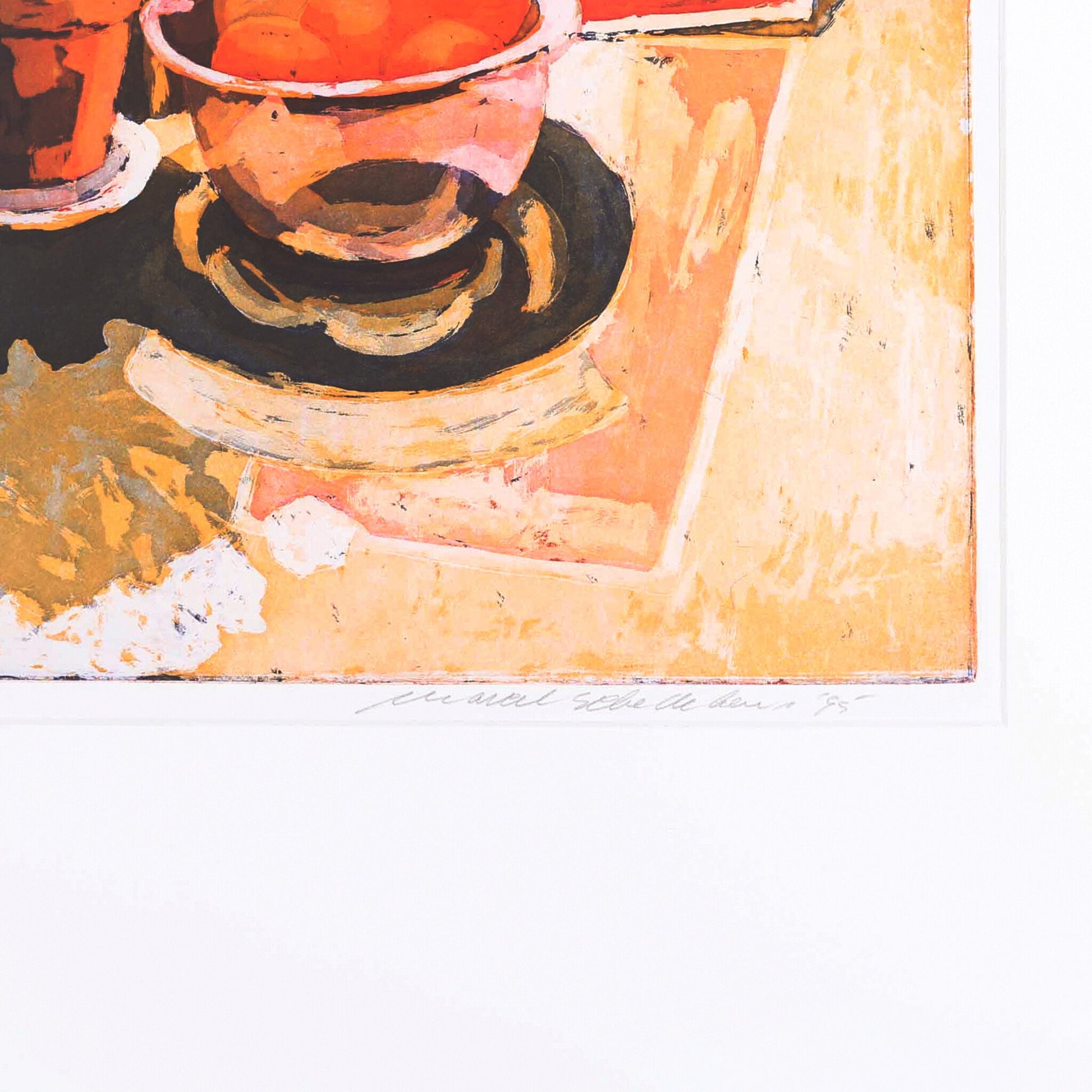 M. Schellekens, '19th century art'; 1995-4