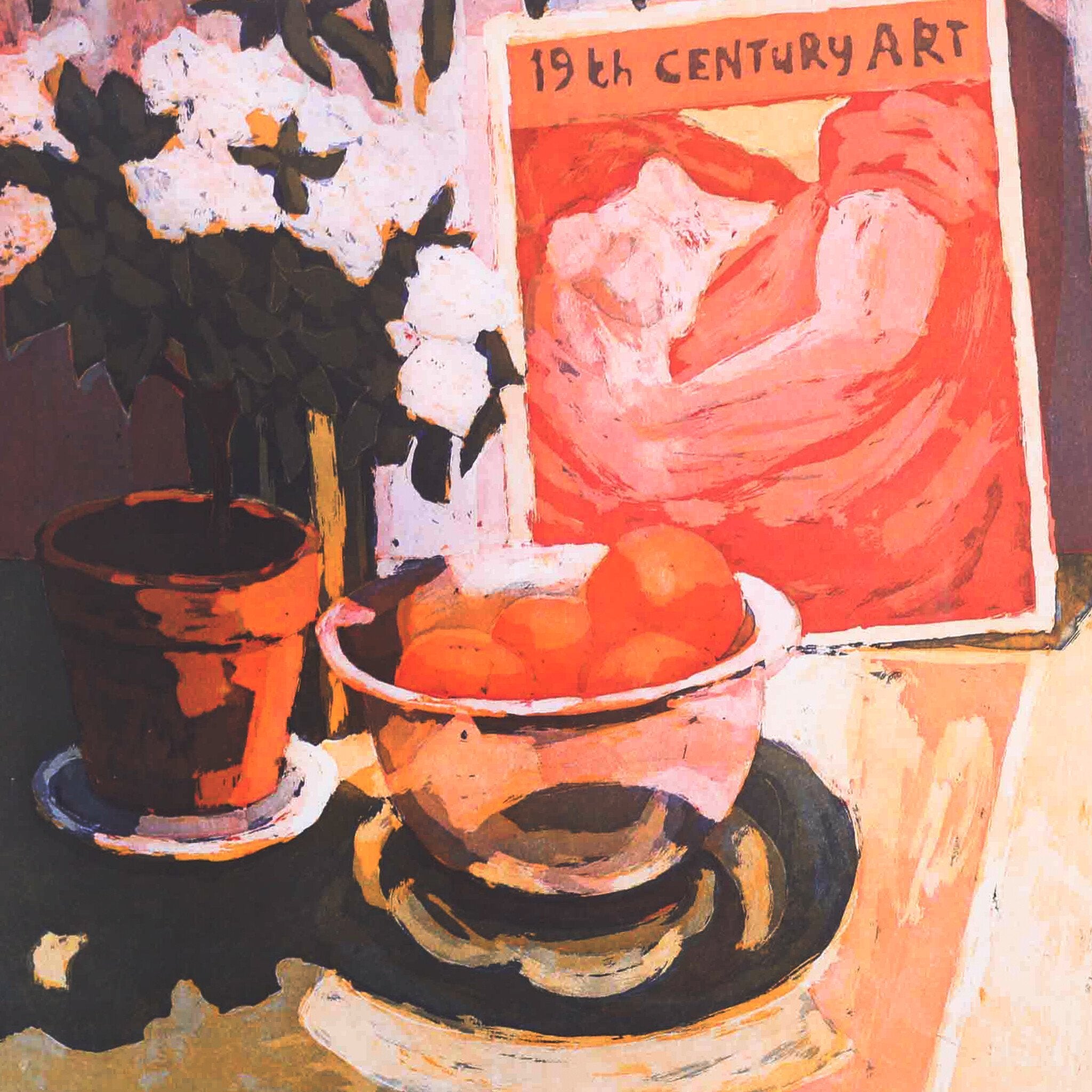 M. Schellekens, '19th century art'; 1995-zoom-2