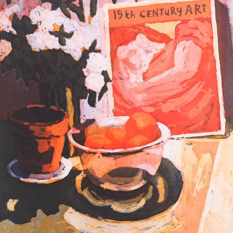 M. Schellekens, '19th century art'; 1995-zoom-