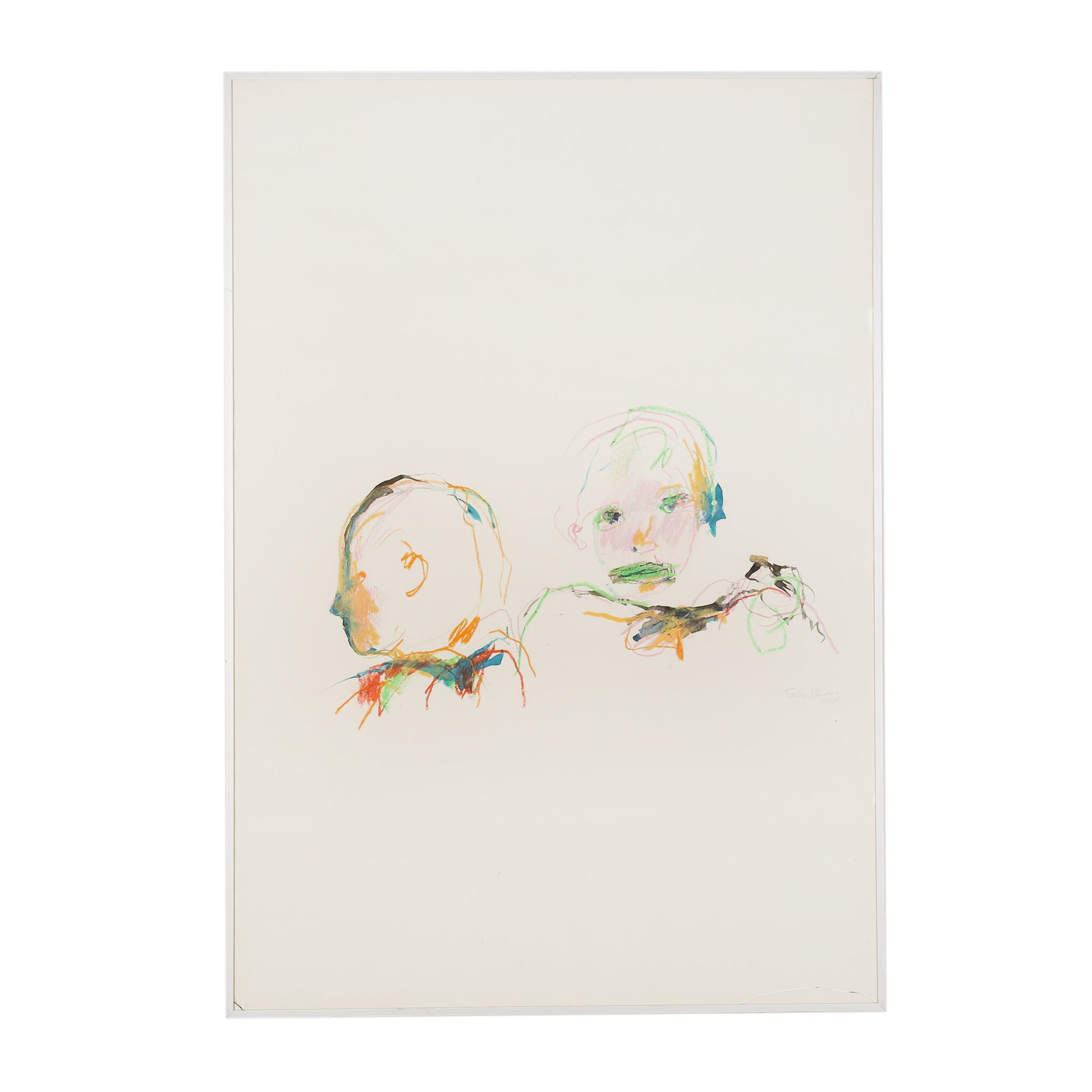 Tilleke Hulshof-Schwarz, Kinderen, 1988-1