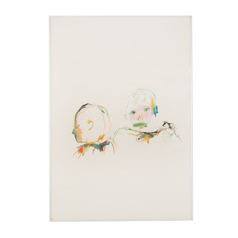 Tilleke Hulshof-Schwarz, Kinderen, 1988-zoom-