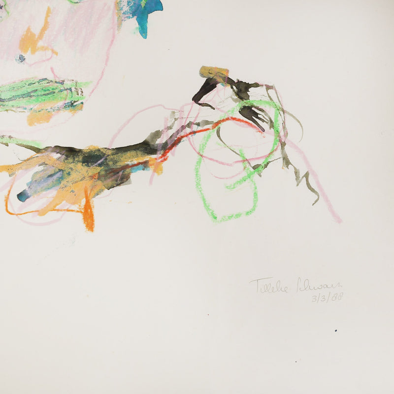 Tilleke Hulshof-Schwarz, Kinderen, 1988-zoom-