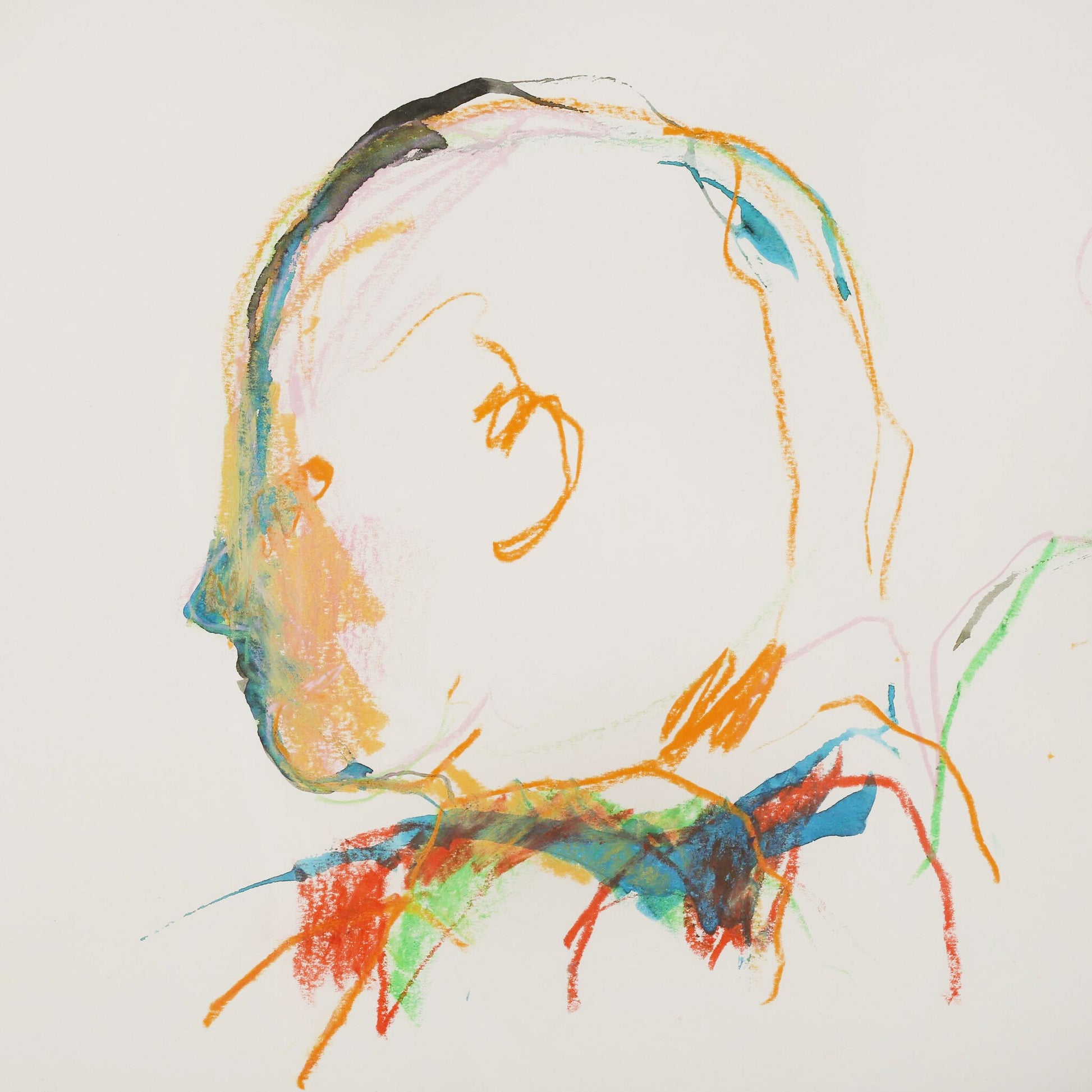 Tilleke Hulshof-Schwarz, Kinderen, 1988-2