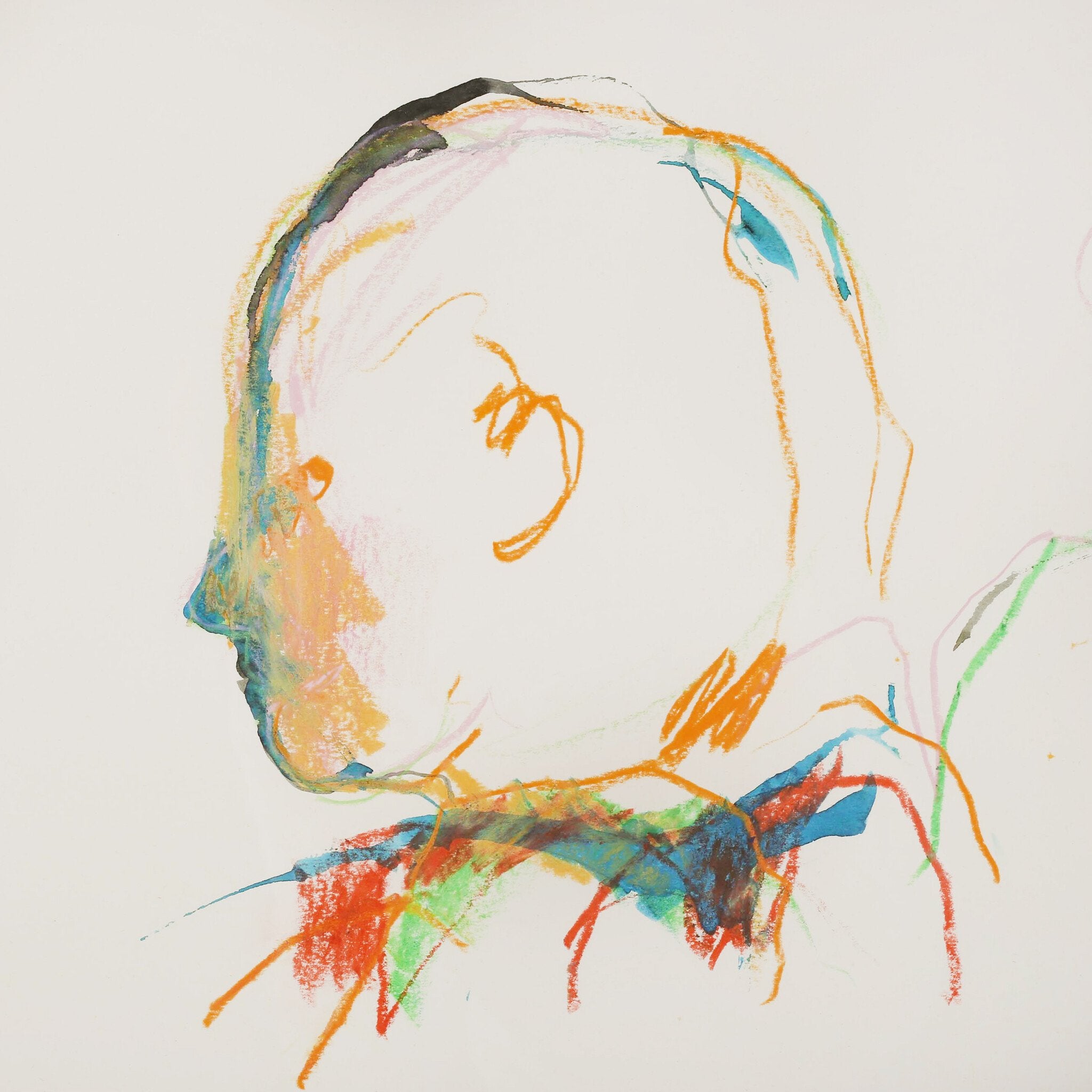Tilleke Hulshof-Schwarz, Kinderen, 1988-zoom-2