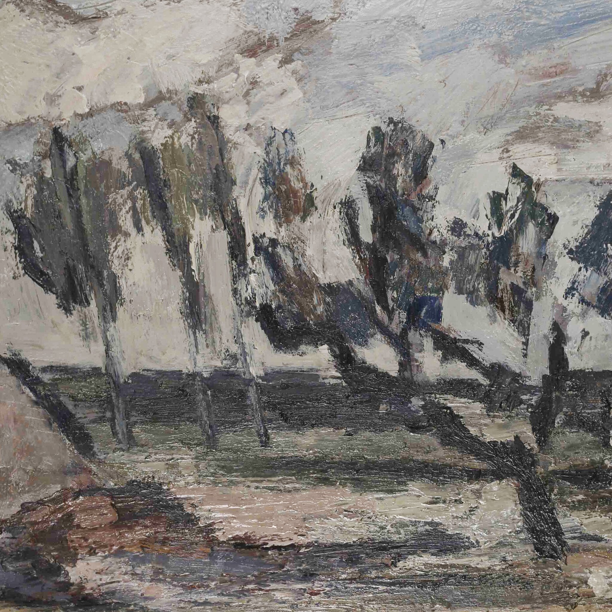 Toon Snijders, 'Boomgaard'-zoom-3