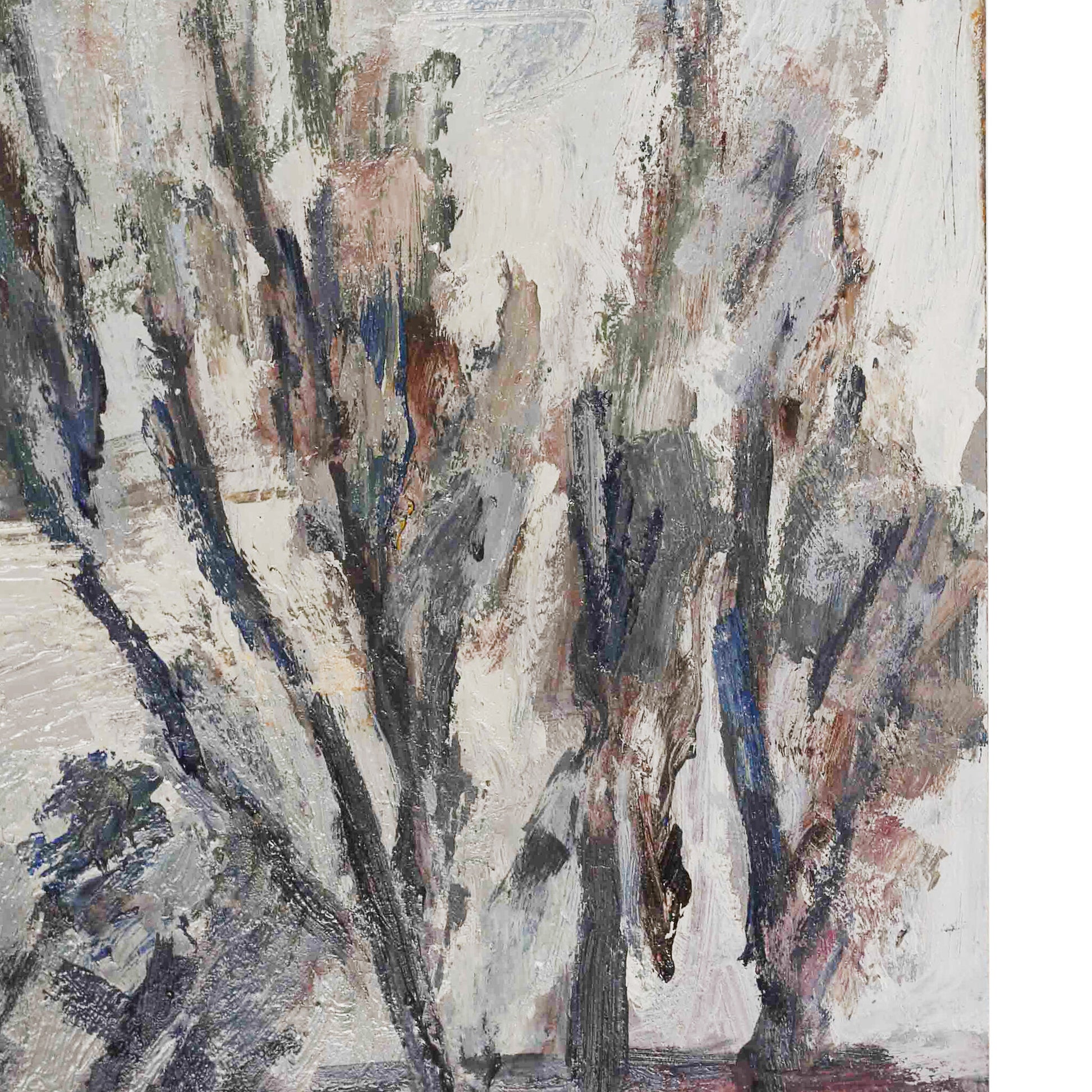 Toon Snijders, 'Boomgaard'-4