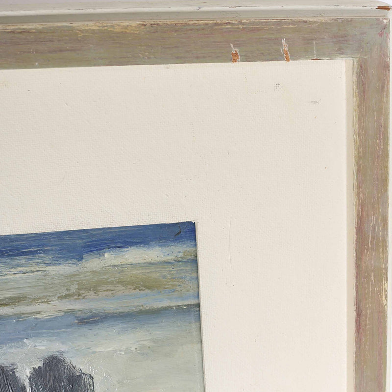 Toon Snijders, 'Heuvelend landschap'-zoom-