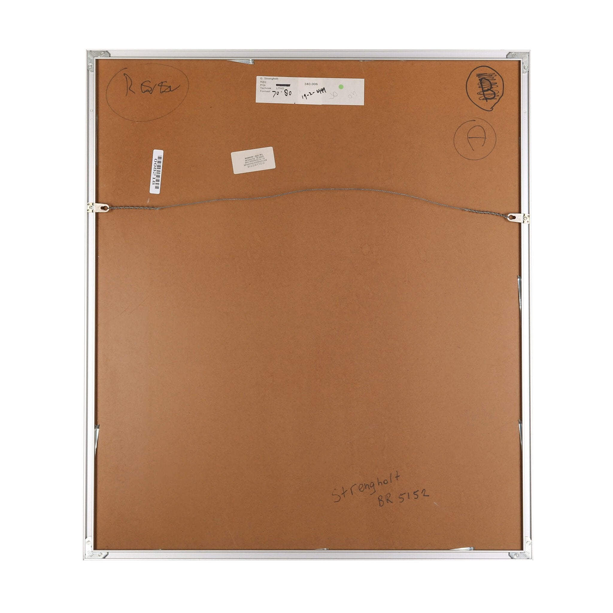 Gert Strengholt, 'Rijbij'-zoom-5