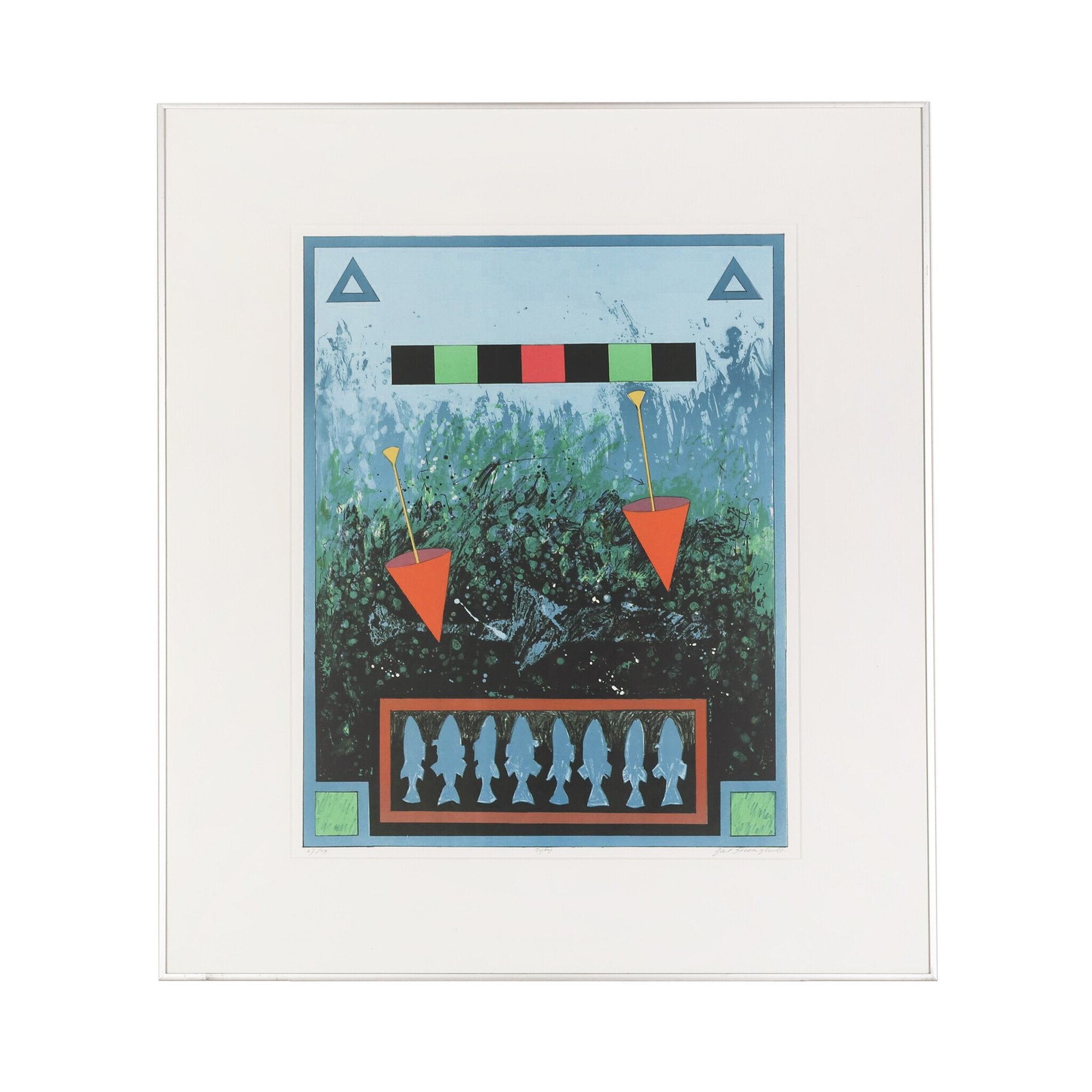 Gert Strengholt, 'Rijbij'-zoom-1