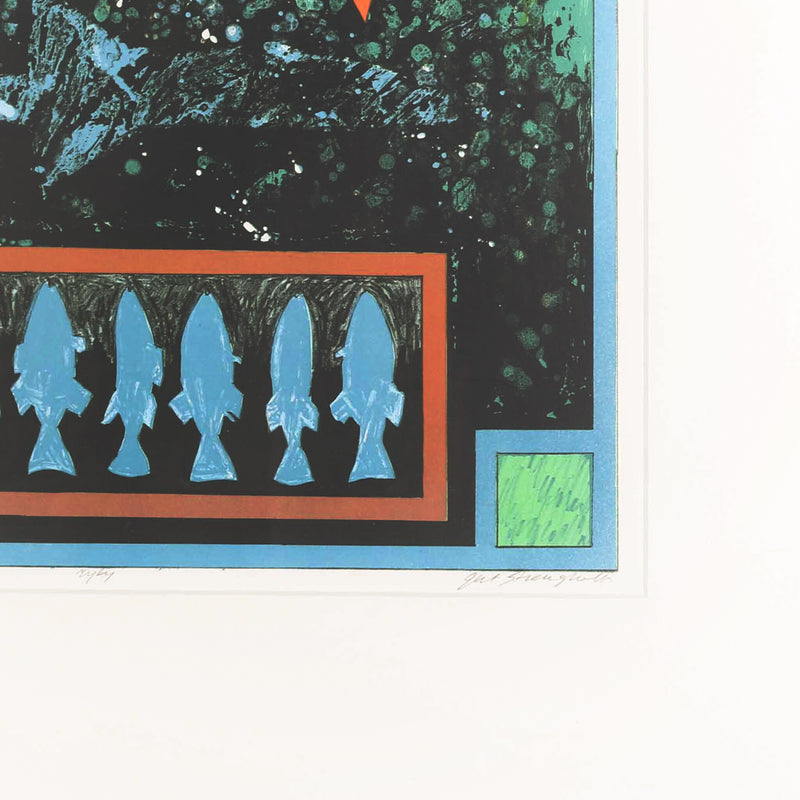 Gert Strengholt, 'Rijbij'-zoom-