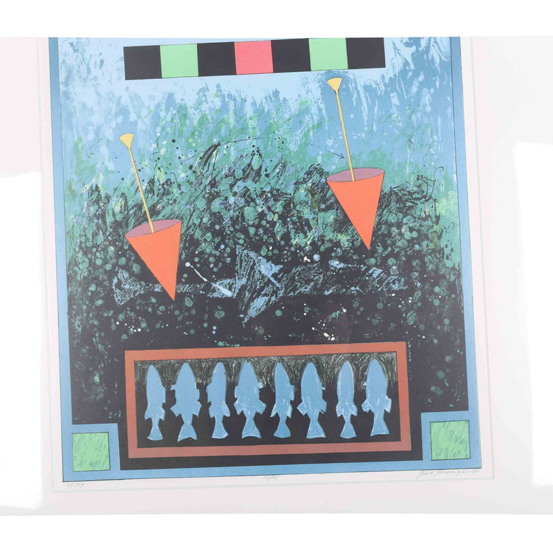 Gert Strengholt, 'Rijbij'-zoom-