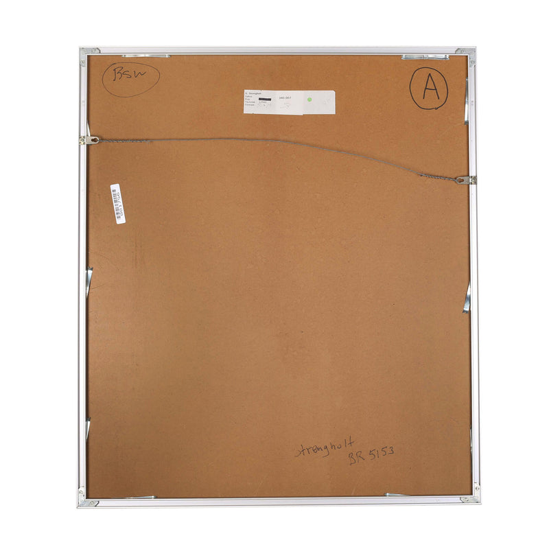 Gert Strengholt, 'Saltus'-zoom-