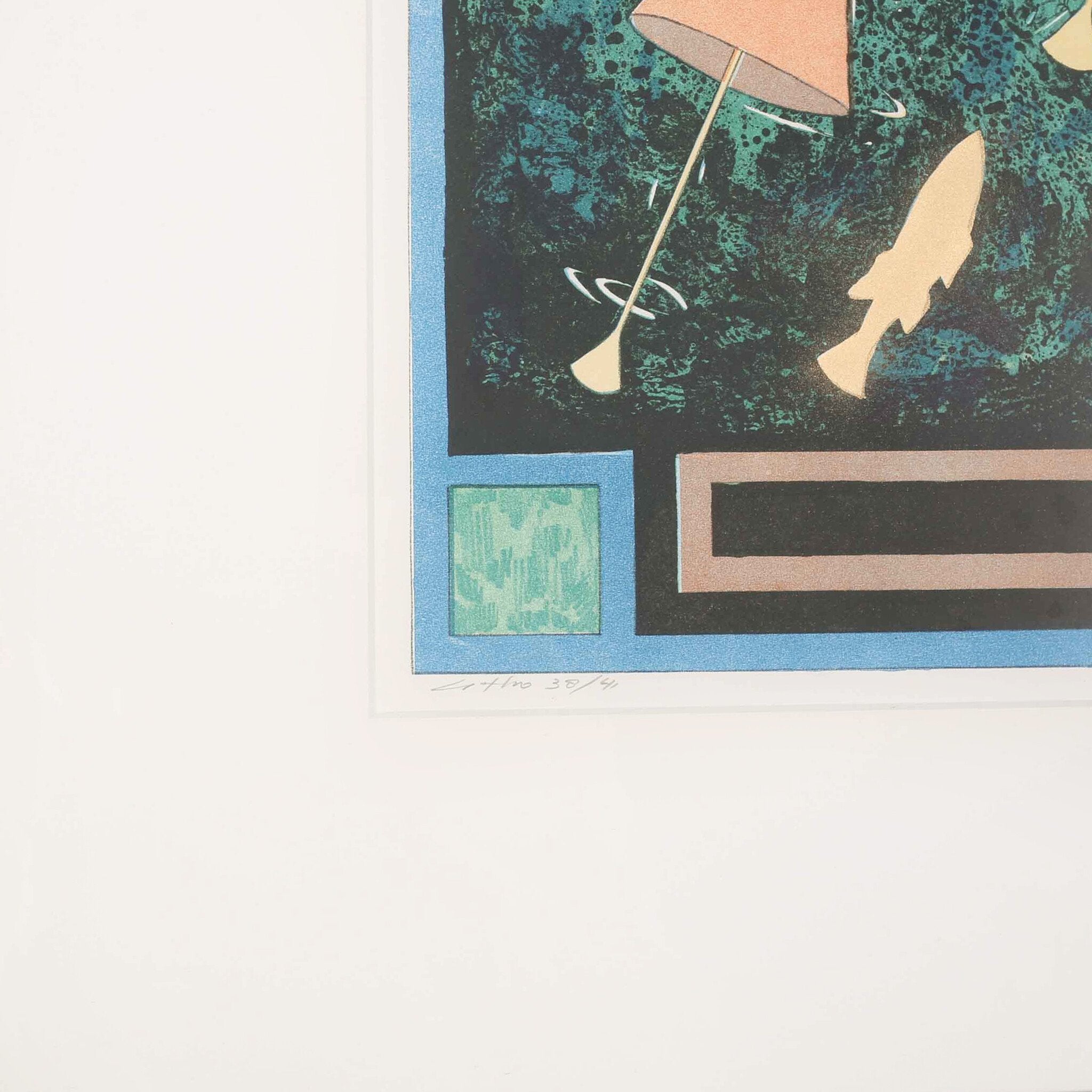 Gert Strengholt, 'Saltus'-zoom-2