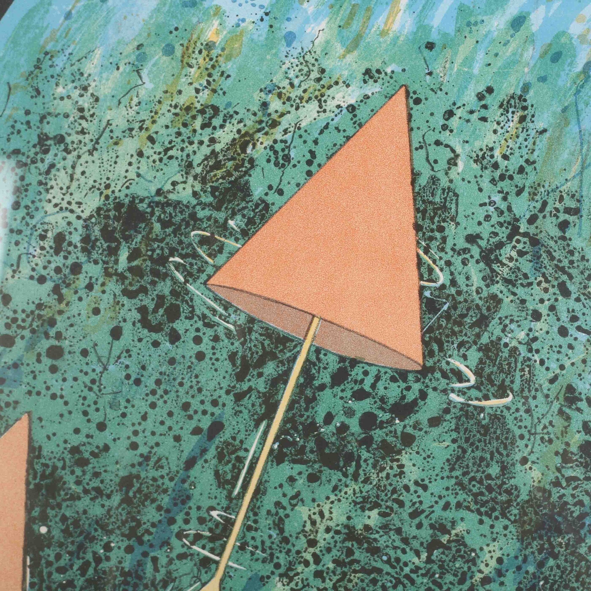 Gert Strengholt, 'Saltus'-zoom-4