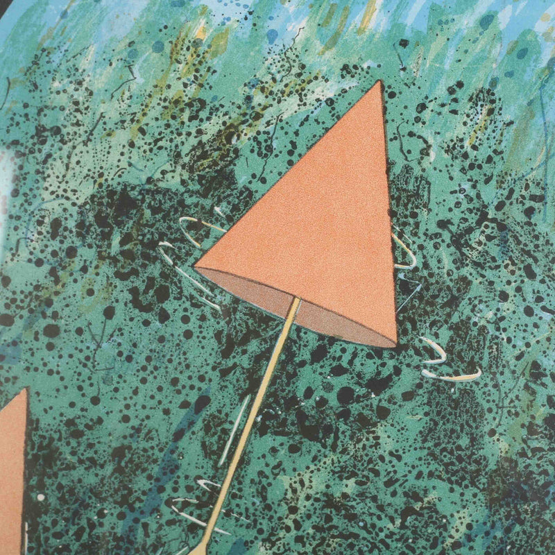 Gert Strengholt, 'Saltus'-zoom-