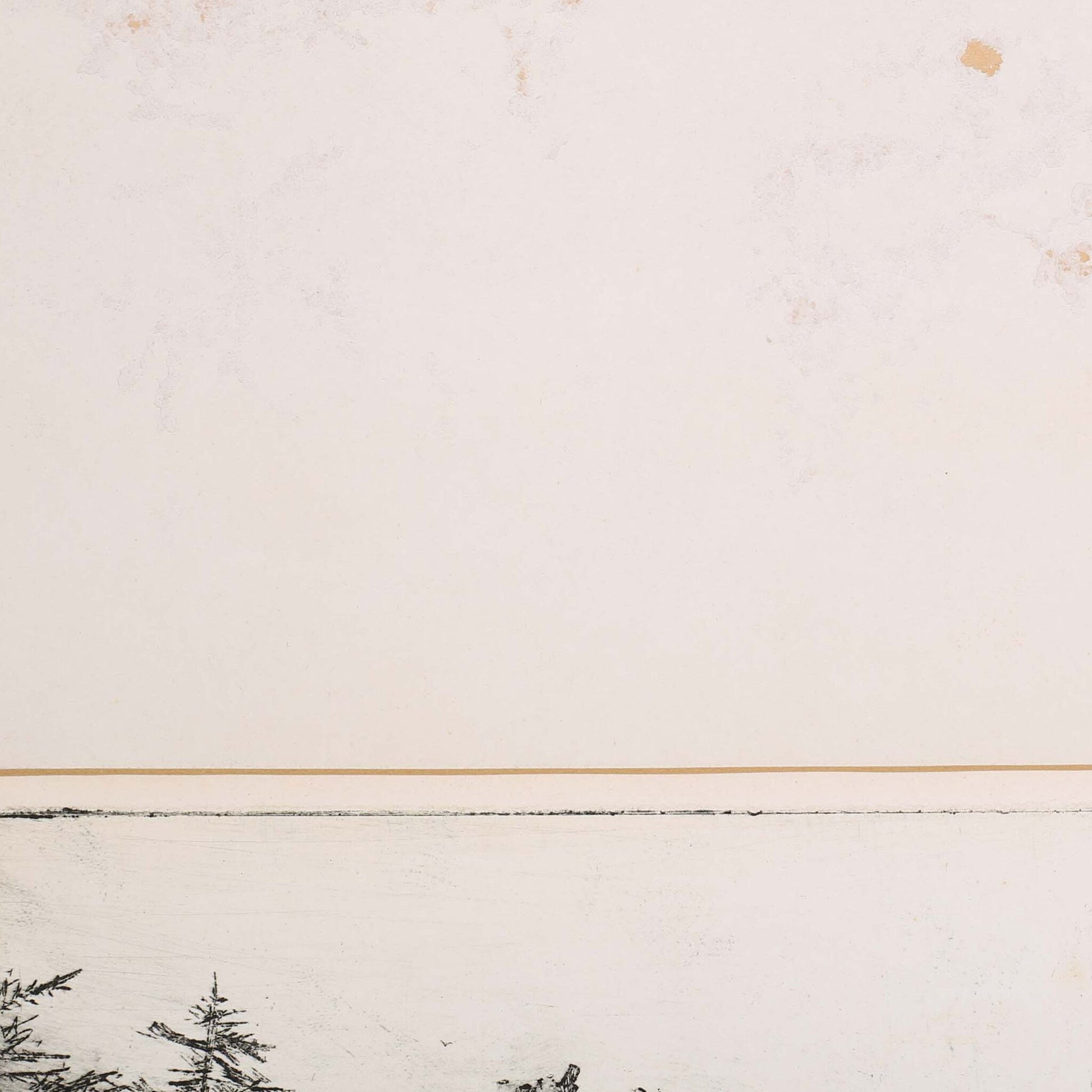 Herman van Tongeren, 'Grote Boomstronk'; 1969-4