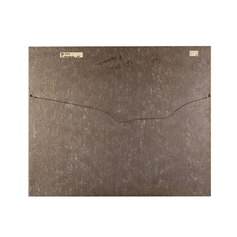Pieter Vermeulen, 'Zonder titel'; 1993-zoom-