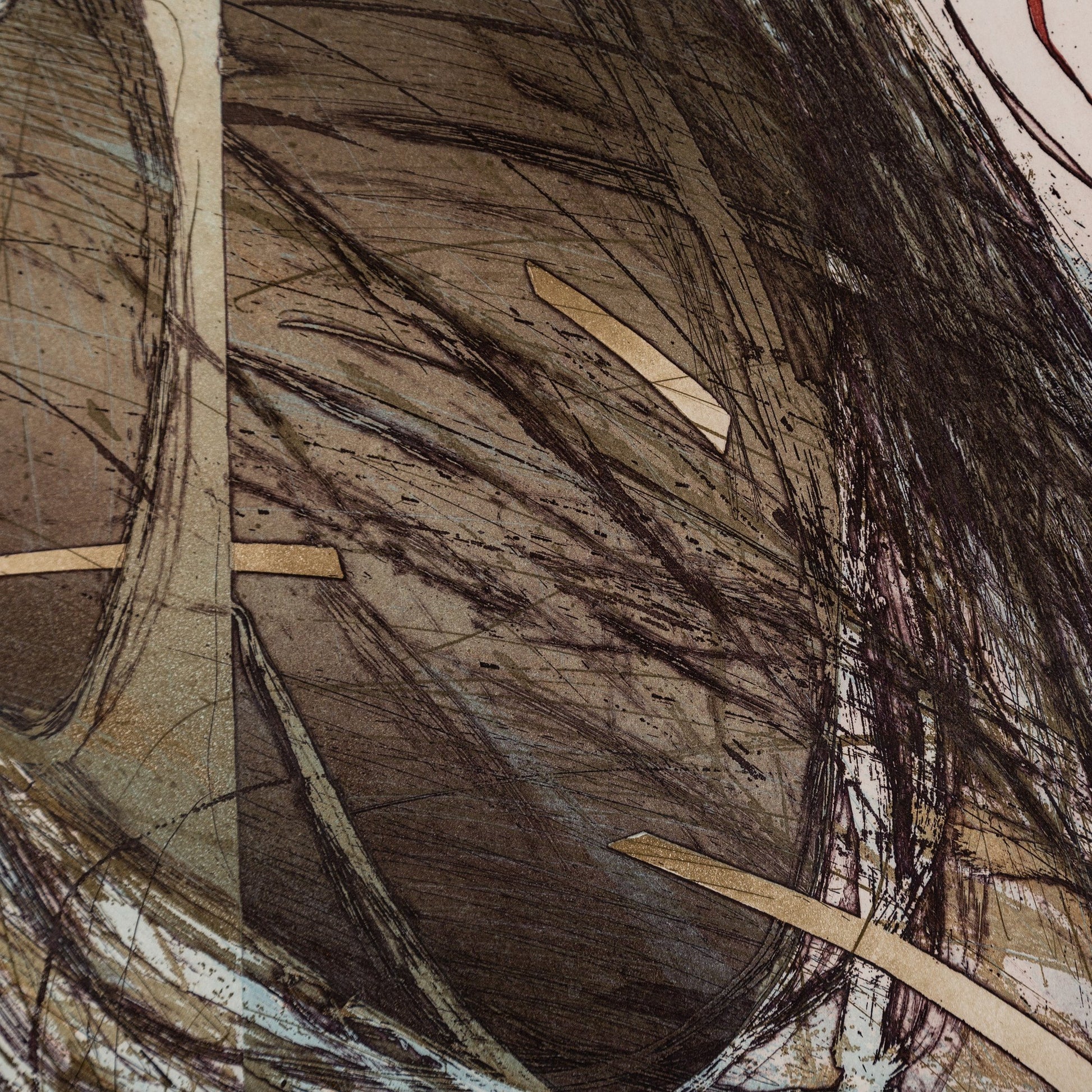 Hans Vredegoor, 'Enigma'; 1987-4