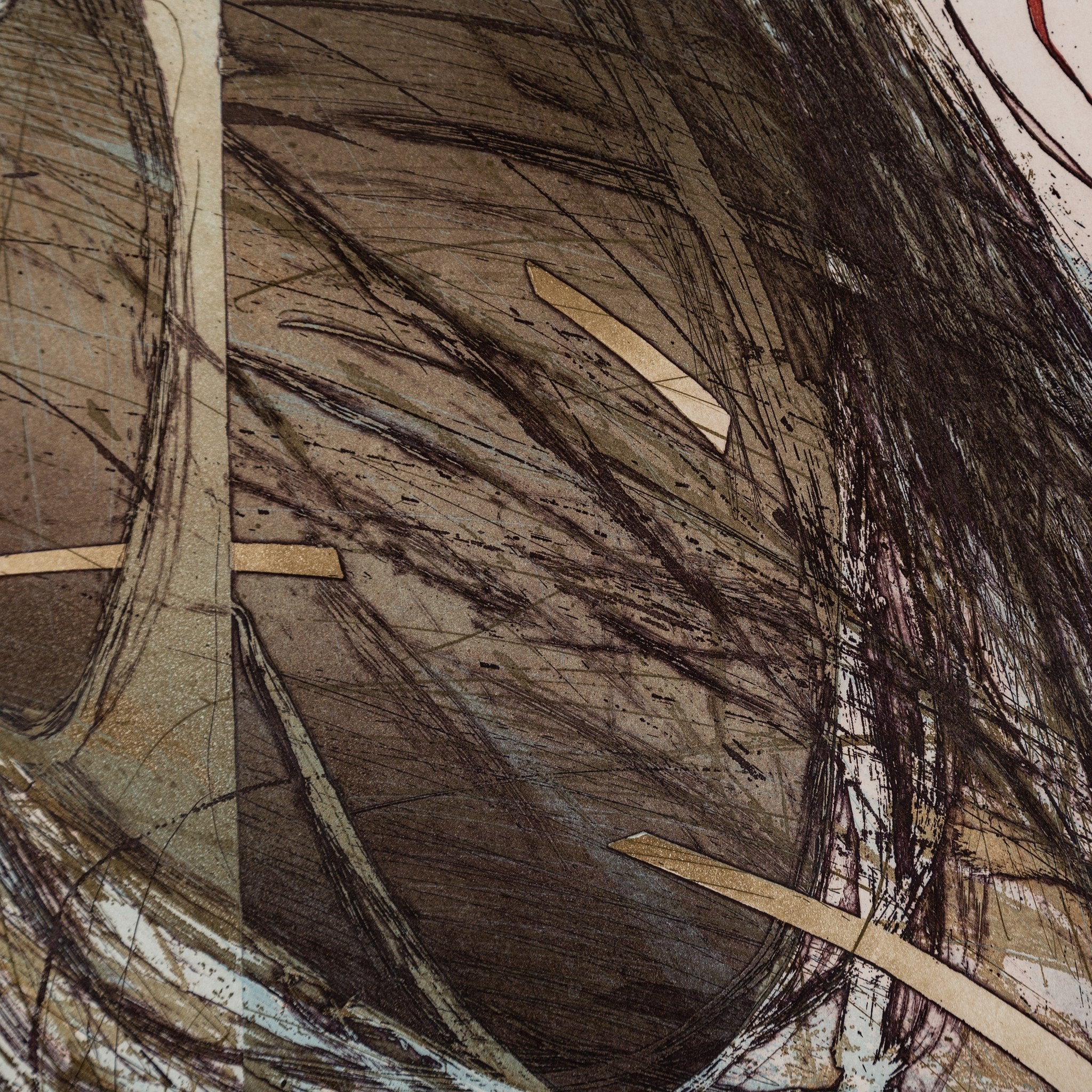 Hans Vredegoor, 'Enigma'; 1987-zoom-4