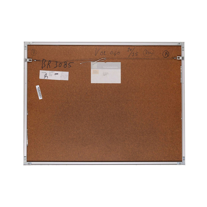 Hans Vredegoor, 'Intermezzo'; 1986-zoom-