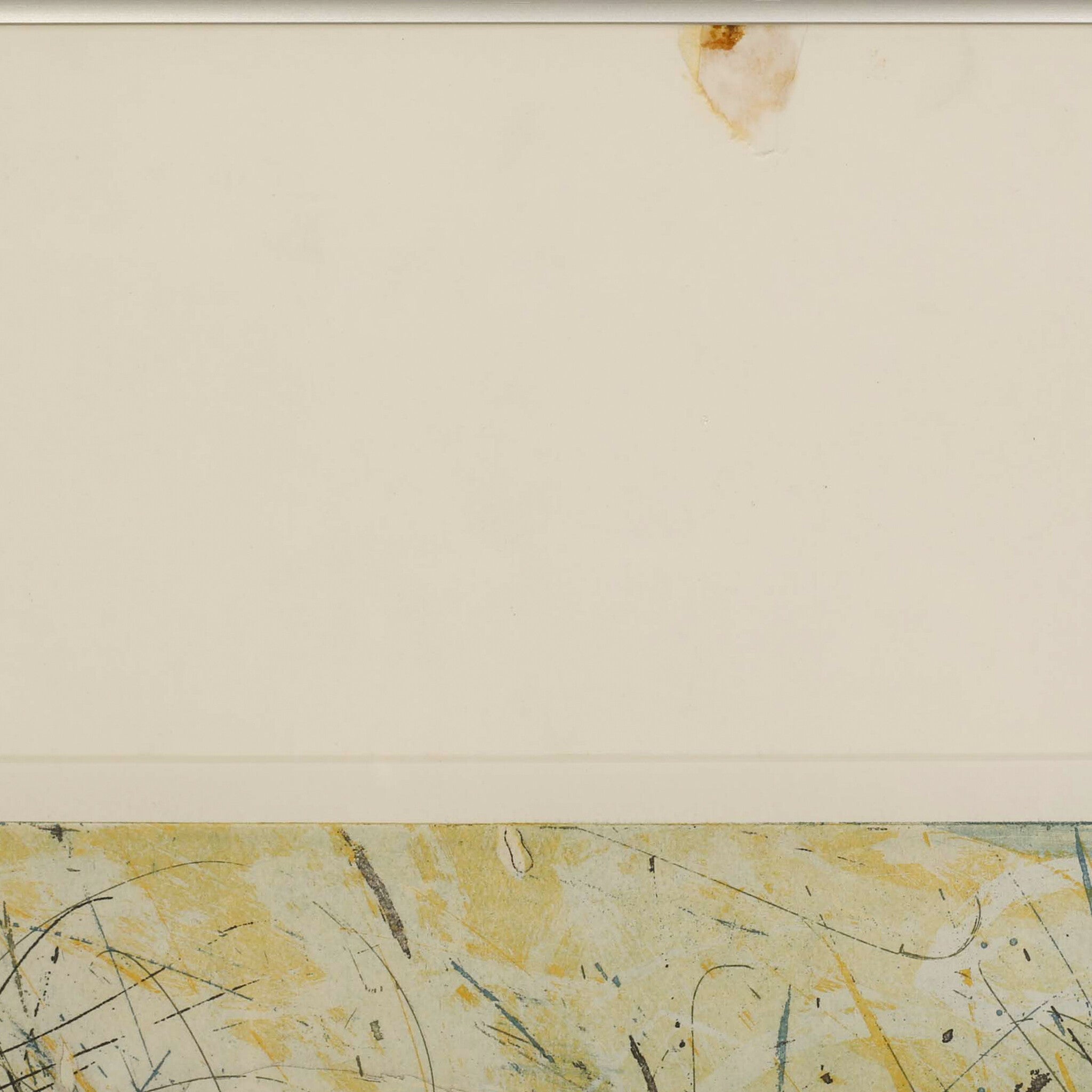 Hans Vredegoor, 'Liggen in het gras'; 1986-zoom-4
