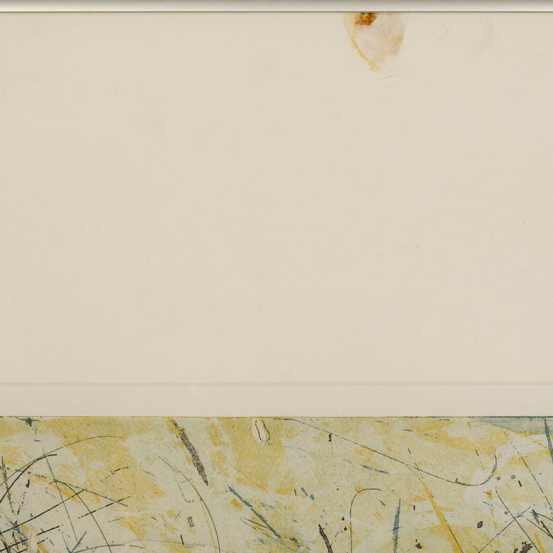 Hans Vredegoor, 'Liggen in het gras'; 1986-zoom-