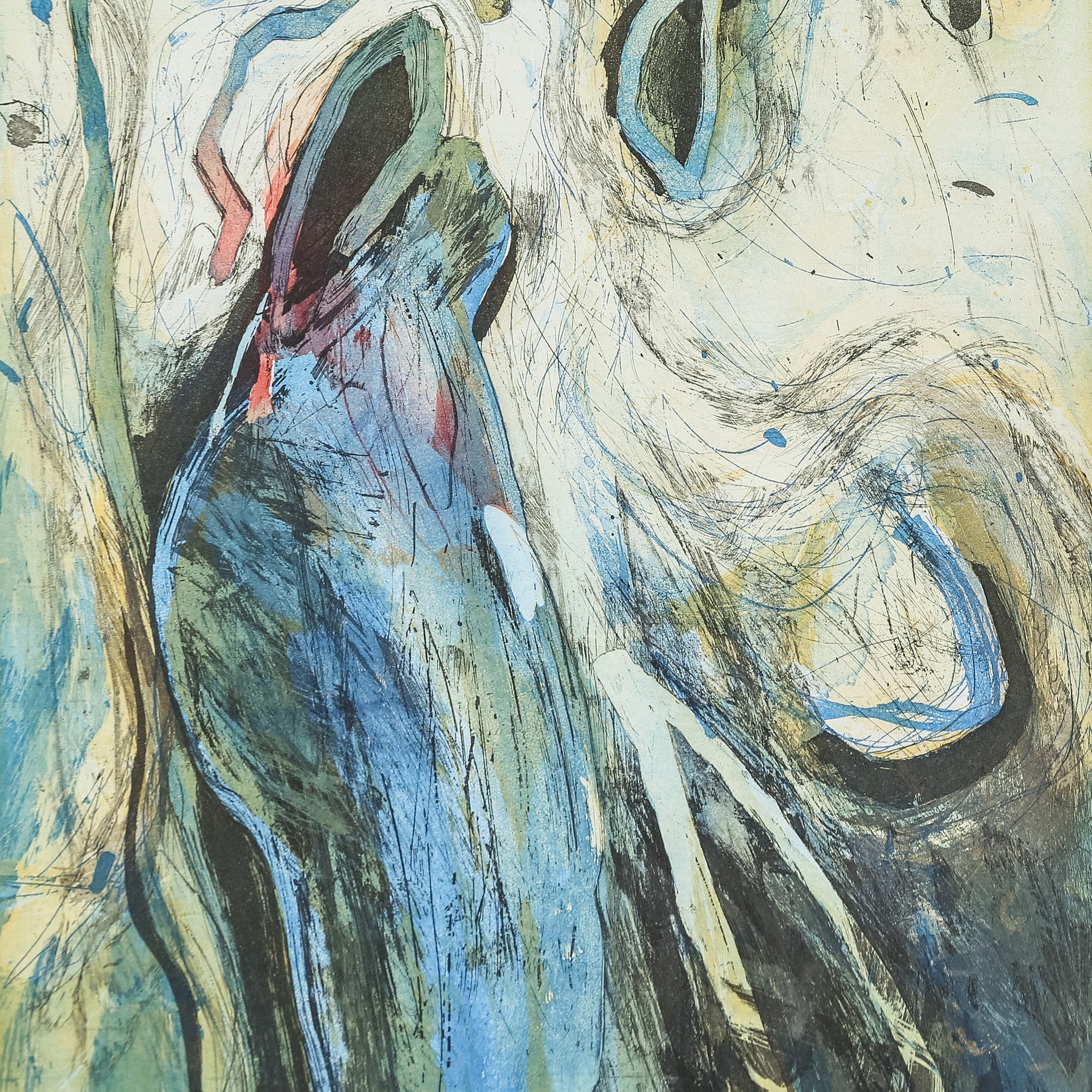 H. Vredegoor, 'CXL'; 1986-zoom-2