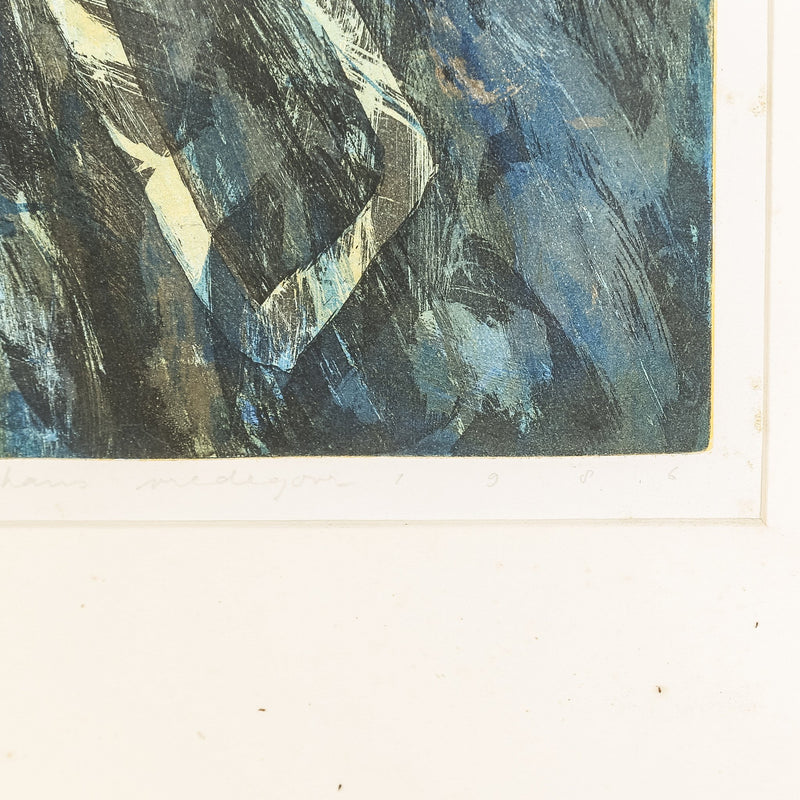 H. Vredegoor, 'CXL'; 1986-zoom-