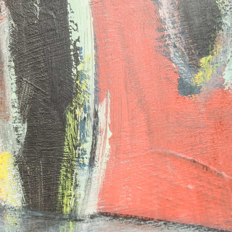 Corinne de Vries, 'No place at all'-zoom-