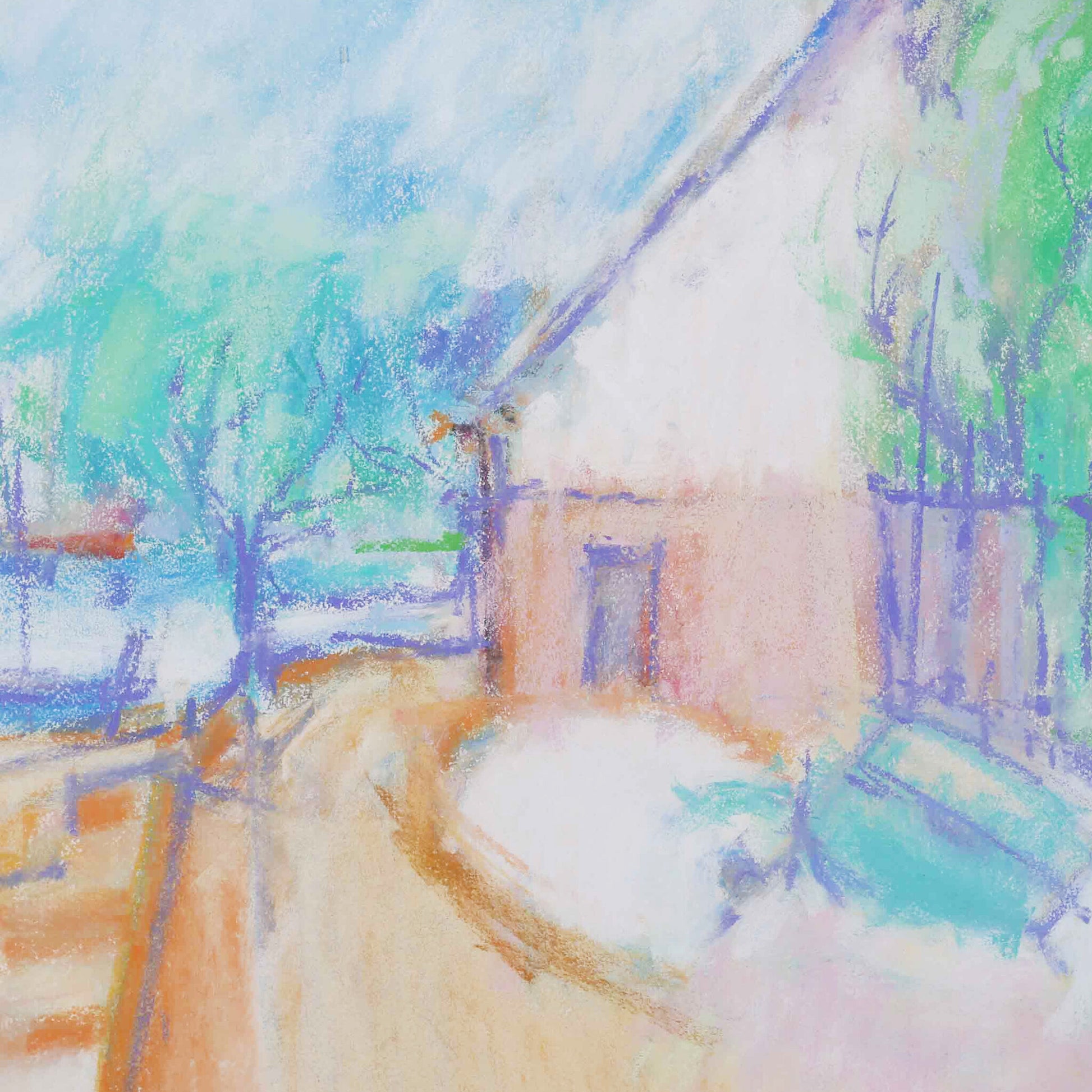 Jan Wagner, 'Vannes (Bretagne)'-2