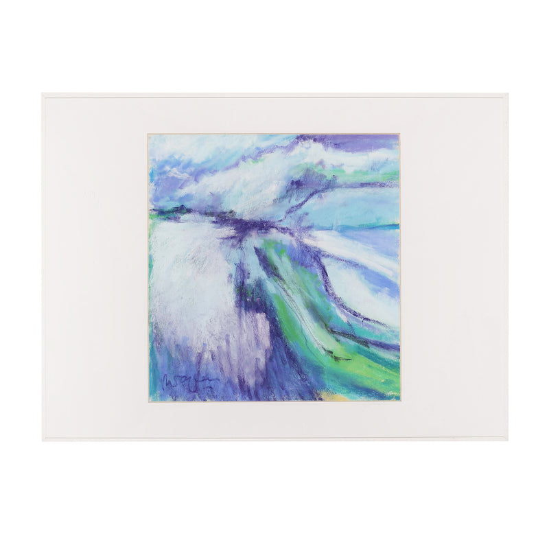 Jan Wagner, 'Mont Blanc massief'-zoom-