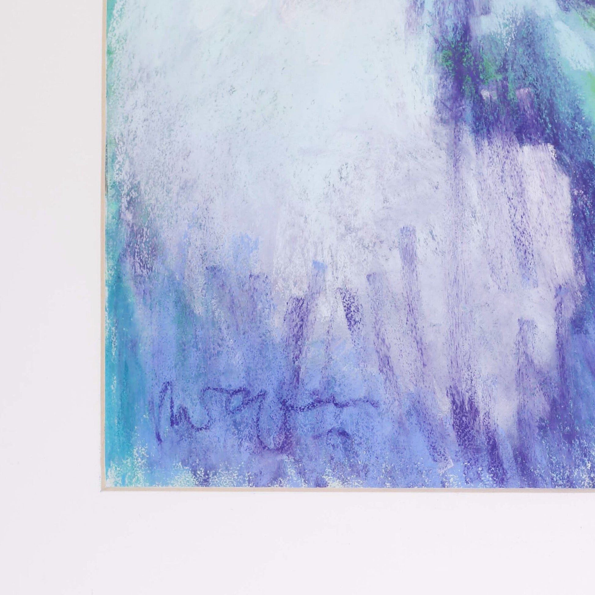 Jan Wagner, 'Mont Blanc massief'-3
